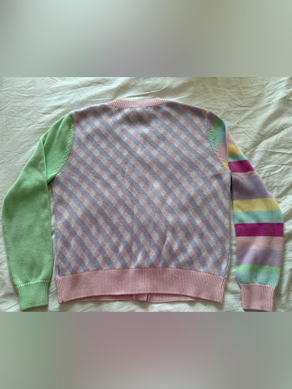 Olivia Rubin cardigan - Picture 3 of 7